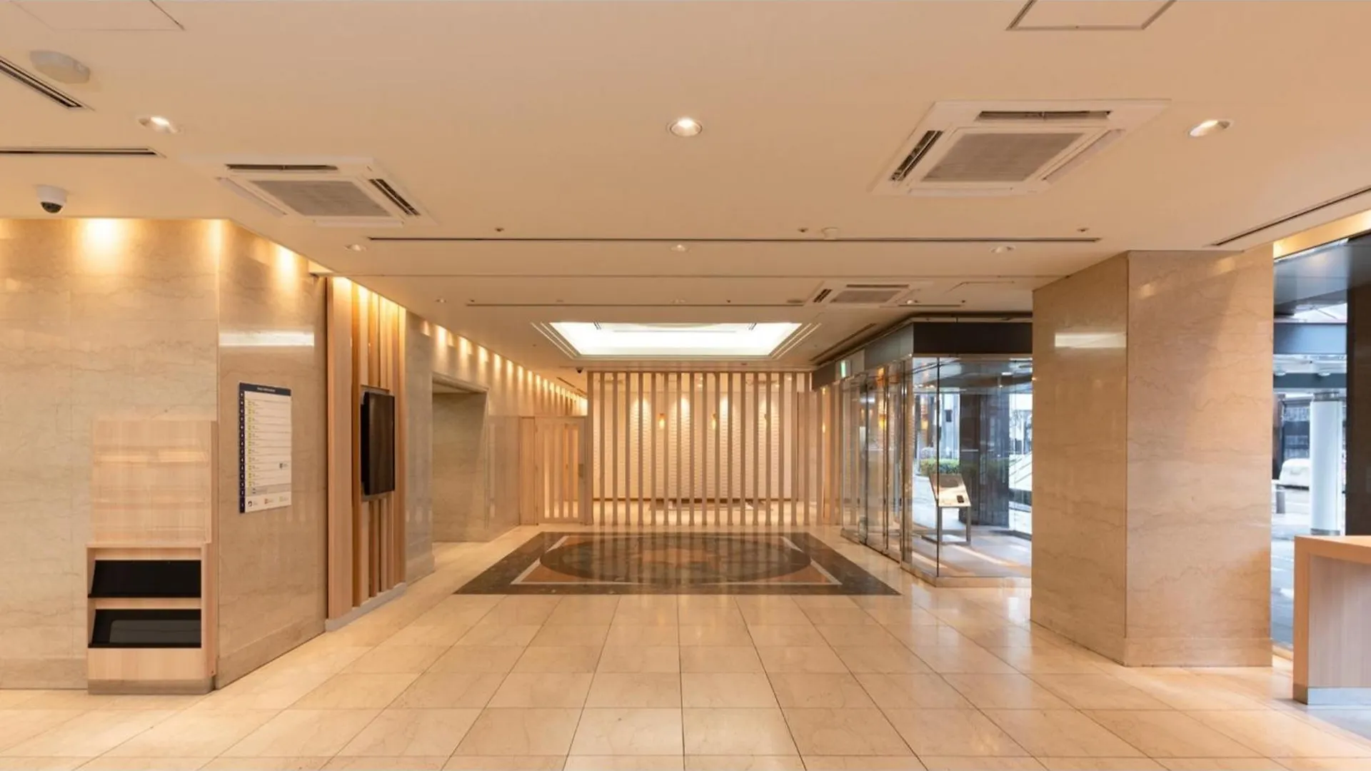 The Onefive Osaka Namba Dotonbori - Vacation Stay 51522V 酒店