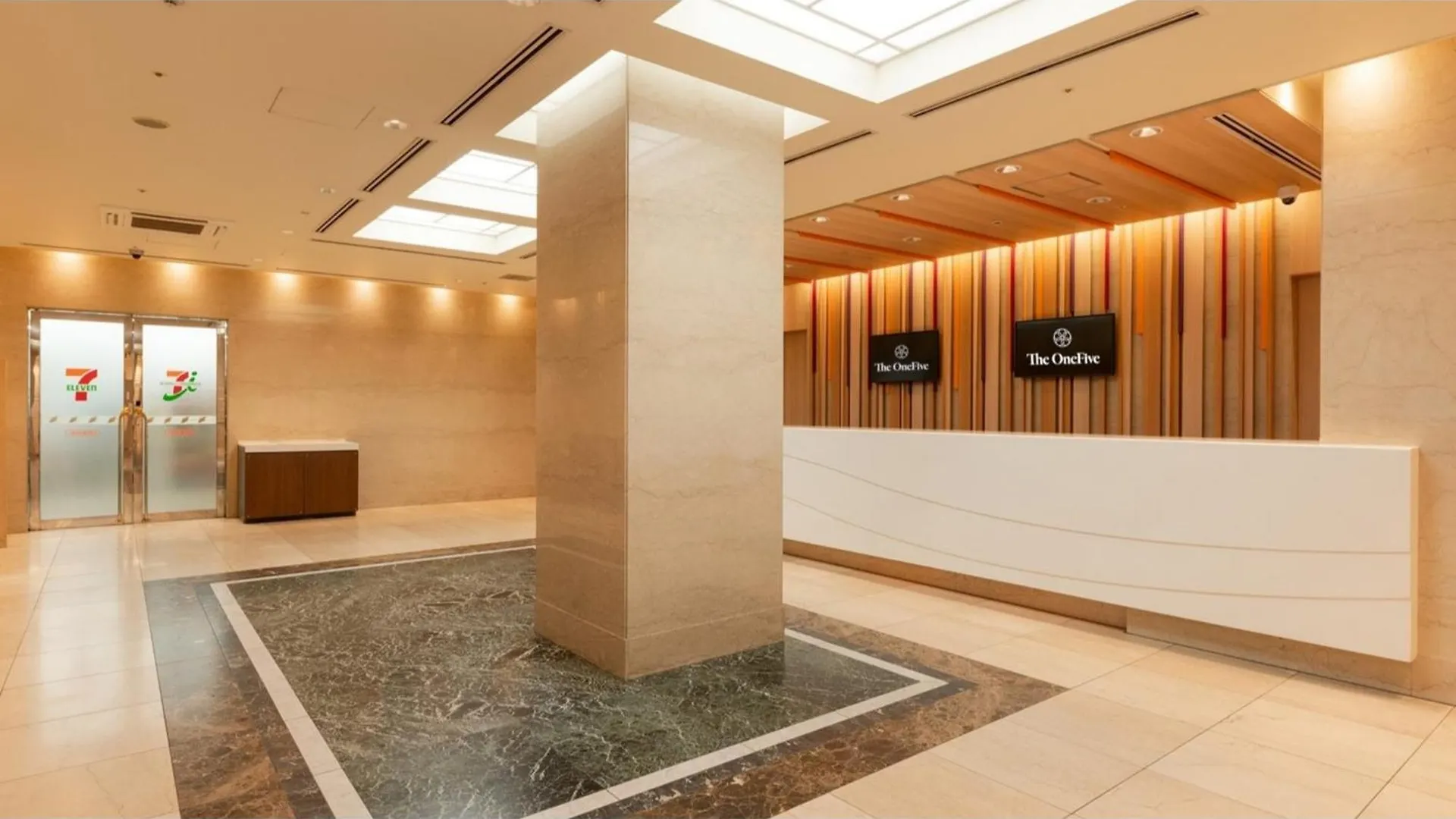 Hotel The Onefive Osaka Namba Dotonbori - Vacation Stay 51522V