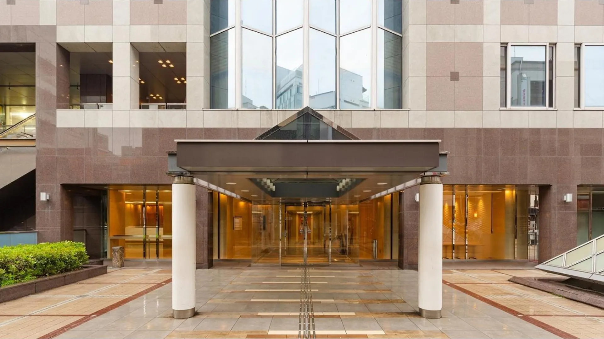 Hotel The Onefive Osaka Namba Dotonbori - Vacation Stay 51522V